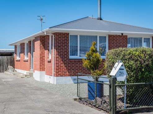 20 Rothwell Street, Redruth