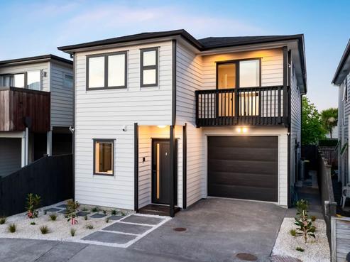 28 Silvereye Road, Hobsonville