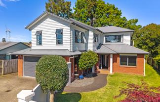 83A MacFarlane Street, Hamilton East