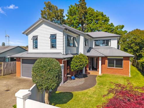 83A Macfarlane Street, Hamilton East