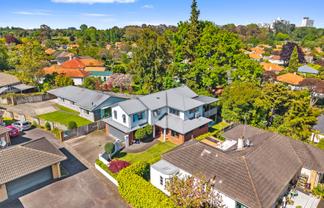 83A MacFarlane Street, Hamilton East