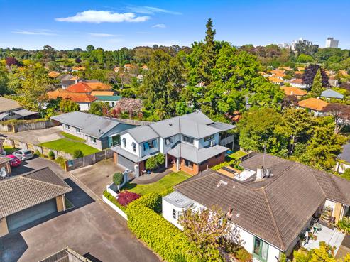 83A Macfarlane Street, Hamilton East