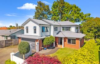 83A MacFarlane Street, Hamilton East