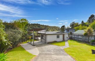 43 Oxford Road, Lake Rotoma