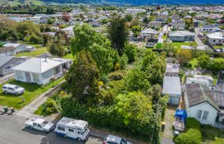 10 Edward Street, Waimate