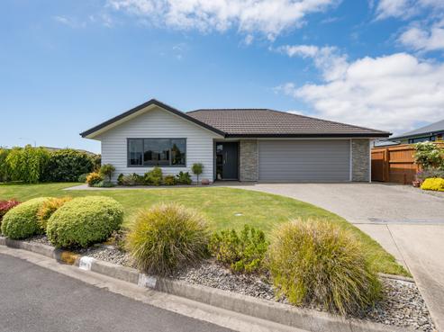 10 Calla Grove, Richmond