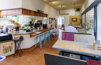 Second Chance Opportunity - Well-Known Local Cafe