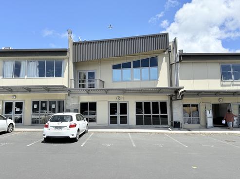 3/17A Ryan Place, Manukau