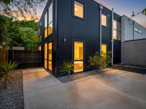 9A Tonks Street, North New Brighton