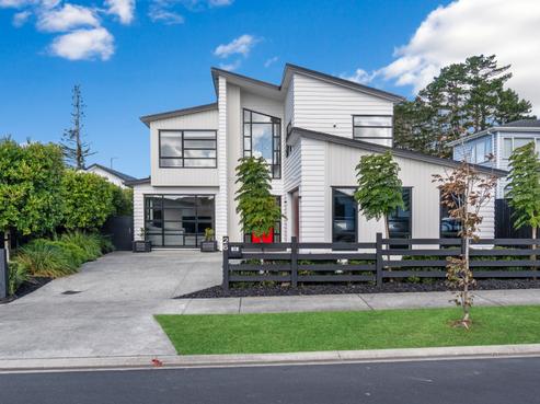 26 Papa Orchard Drive, Kumeu