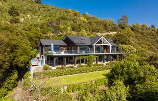 234 Port Underwood Road, Waikawa