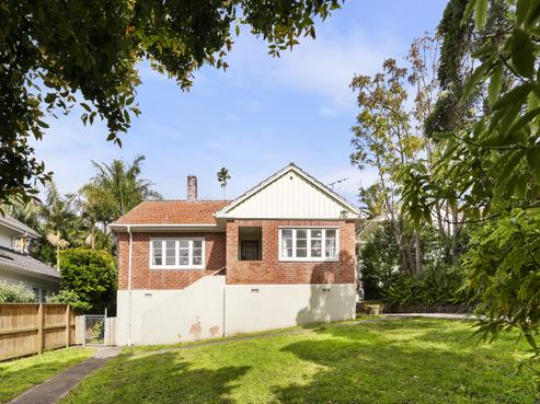 17 Apihai Street, Orakei