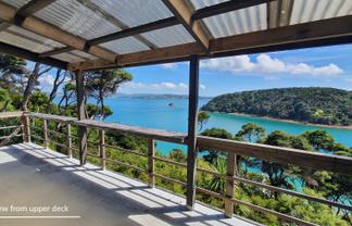 Lot 171/DP6849 North Cove, Kawau Island