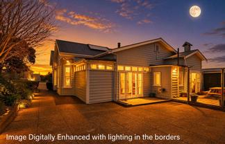 57 Garfield Road, Helensville