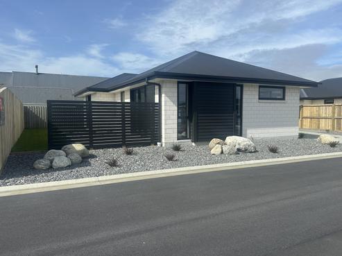 4 Liz Cameron Lane, Hokitika