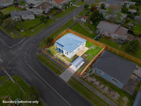 14 Salisbury Avenue, Whanganui East