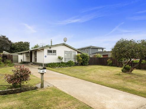 24 Neri Crescent, Westbrook