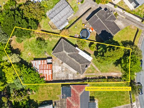 5 Bernard Street, Papatoetoe