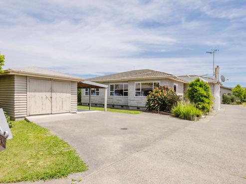 55 King Street, Taradale