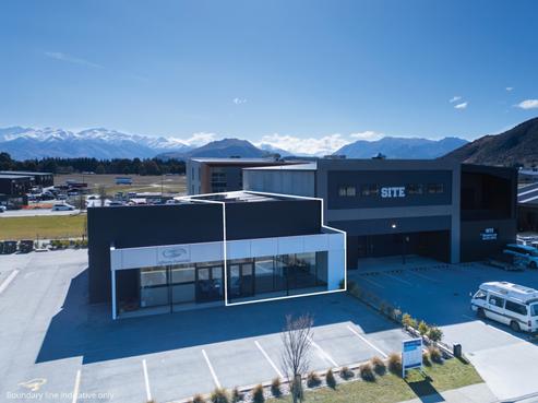 7 McCormick Street, Wanaka