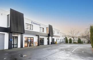 Tidy Affordable Offices With Fitout – Sydenham