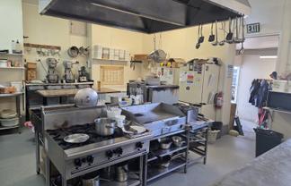 Taupo Cafe Institution - 25 Years of Local Love