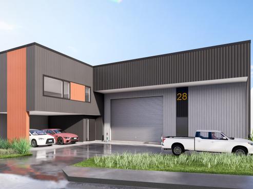 28 The Concourse, Henderson