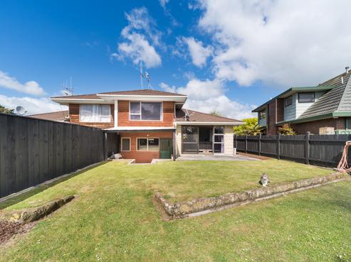 47A Carter Crescent, Awapuni