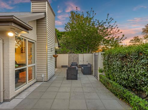 1/296 Innes Road, Mairehau