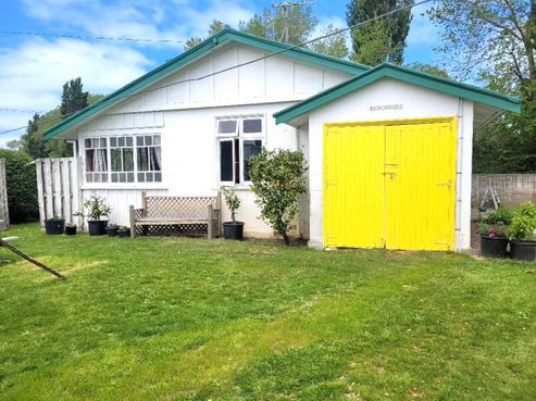 29 Wareing Road, Temuka