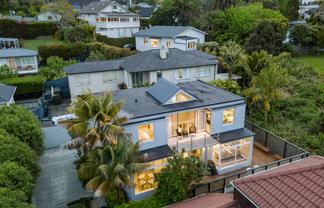 14A Lingarth Street, Remuera