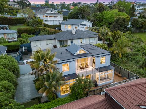 14A Lingarth Street, Remuera