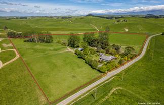 314 Rakaiatai Road, Dannevirke