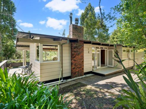 222 Atkinson Road, Titirangi