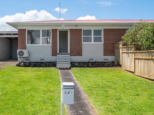 2/1 Kiekie Road, Mangere Bridge