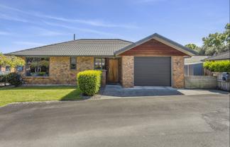 20/2 Grace Avenue, Cambridge