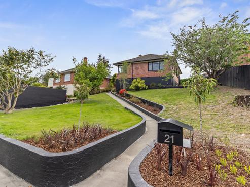 21 Kiwi Drive, Highfield