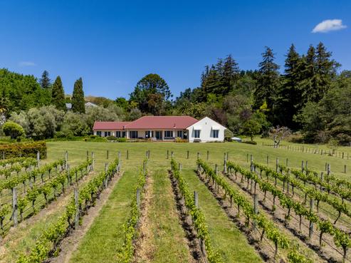 306 Te Mata Road, Havelock North