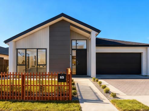 65 Tukutata Crescent, Wainui