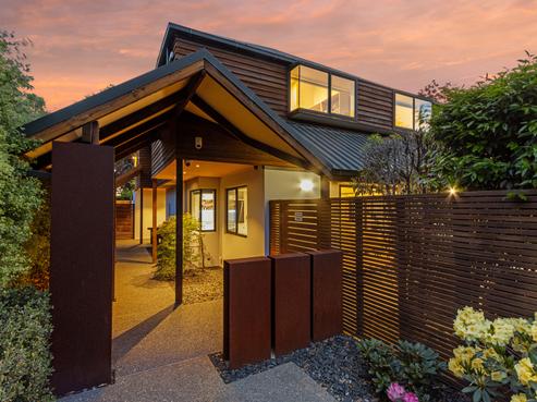 7 Glandovey Road, Fendalton