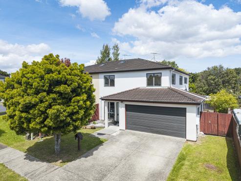 3 Whitbourne Heights, Manurewa