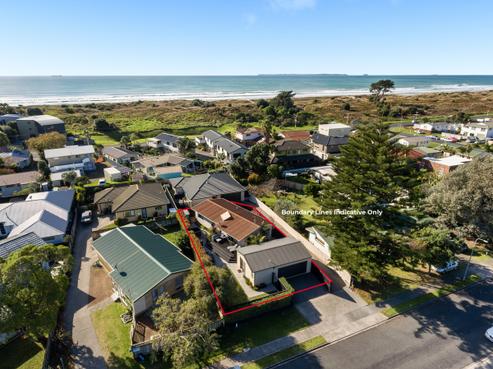 237 Range Road, Papamoa