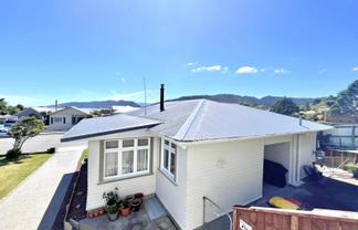 46 Milton Road, Greymouth