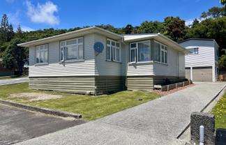 46 Milton Road, Greymouth
