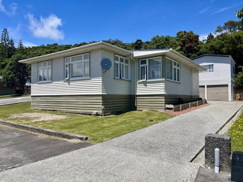 46 Milton Road, Greymouth