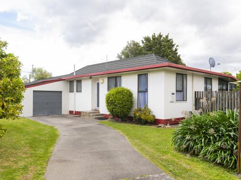 6 Edward Street, Mangapapa