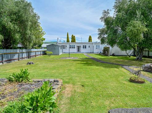 408 Lyndon Road West, Hastings