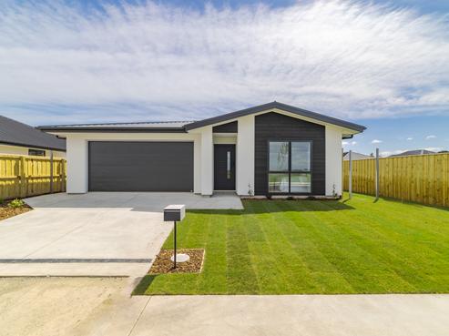 10 Harlequin Drive, Rolleston