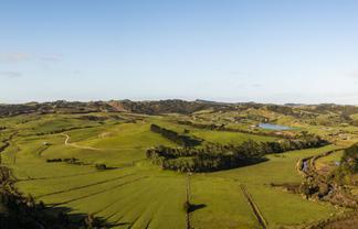 Landmark lifestyle development opportunity