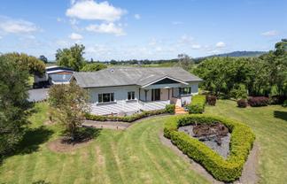 134 Paeroa-Tahuna Road, Morrinsville